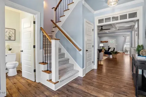 6728 Fawn Hoof Trail Holly Springs NC 27540