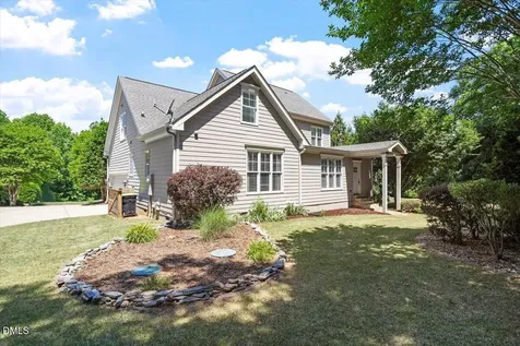 6728 Fawn Hoof Trail Holly Springs NC 27540