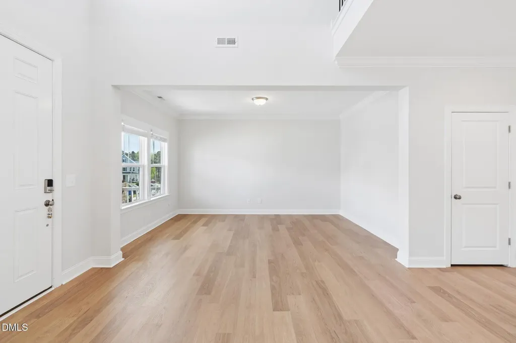 2616 Nordmann Fir Road Raleigh NC 27616