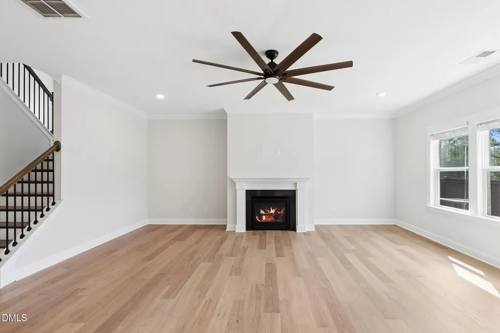 2616 Nordmann Fir Road Raleigh NC 27616