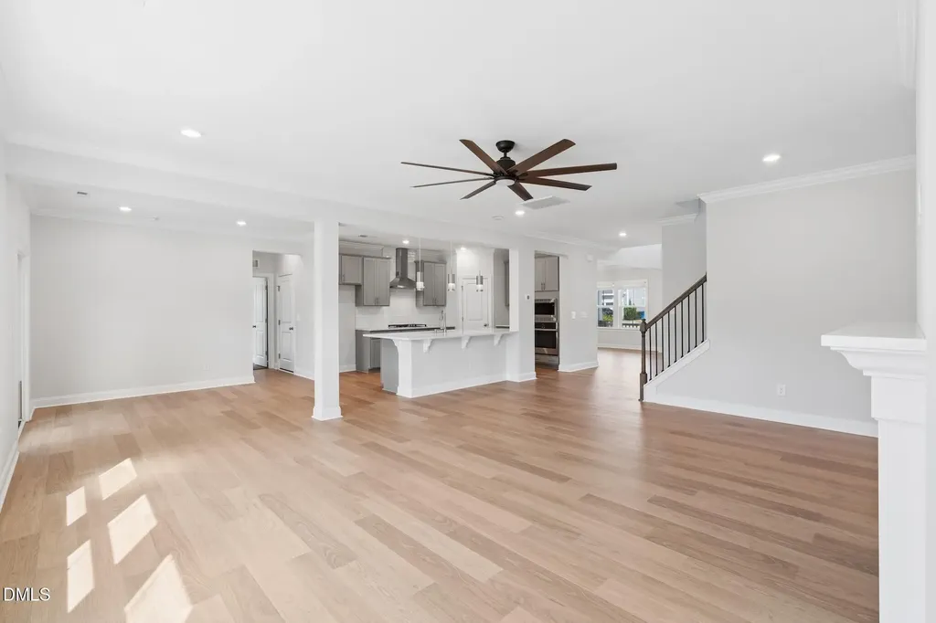 2616 Nordmann Fir Road Raleigh NC 27616