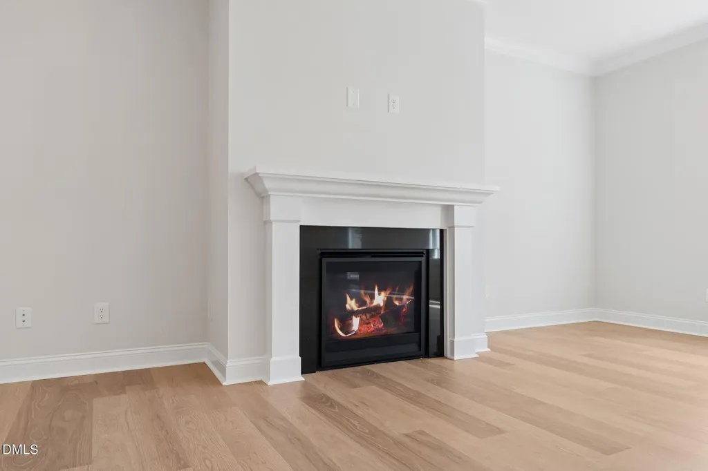 2616 Nordmann Fir Road Raleigh NC 27616