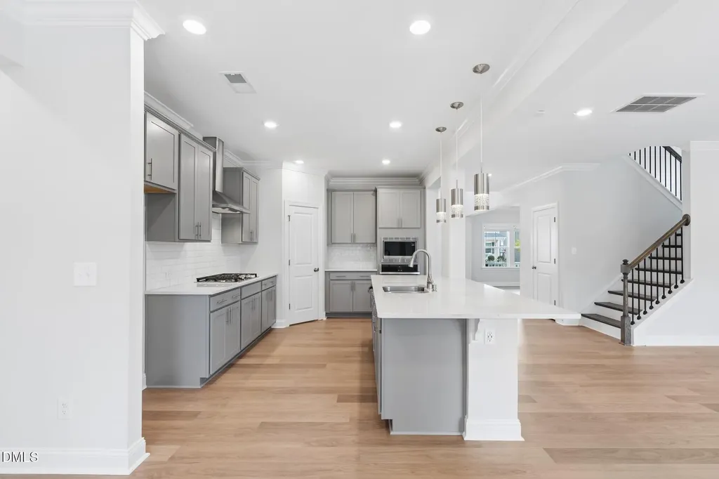 2616 Nordmann Fir Road Raleigh NC 27616