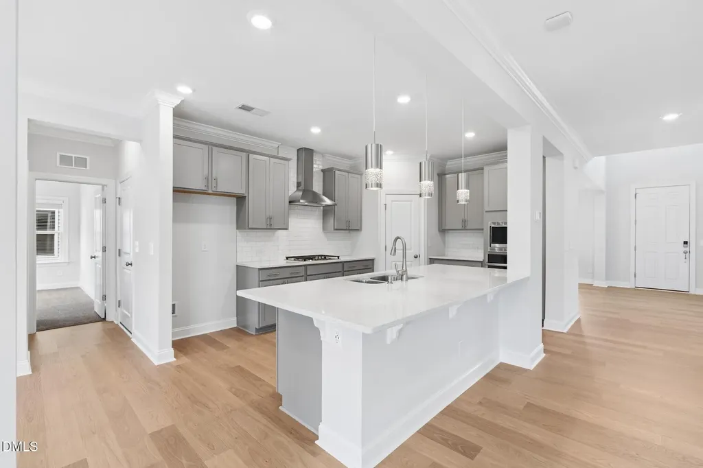 2616 Nordmann Fir Road Raleigh NC 27616