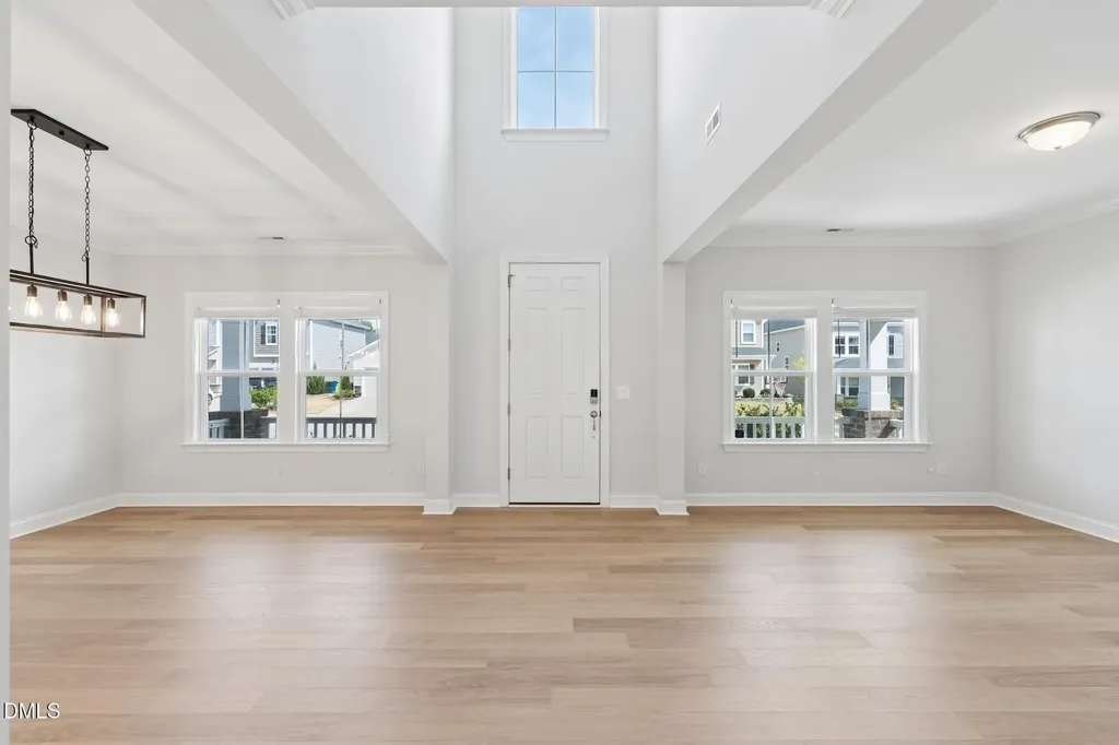2616 Nordmann Fir Road Raleigh NC 27616