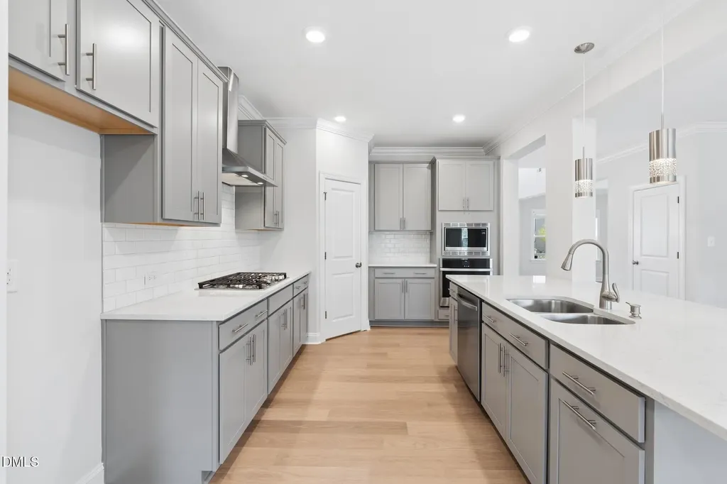 2616 Nordmann Fir Road Raleigh NC 27616