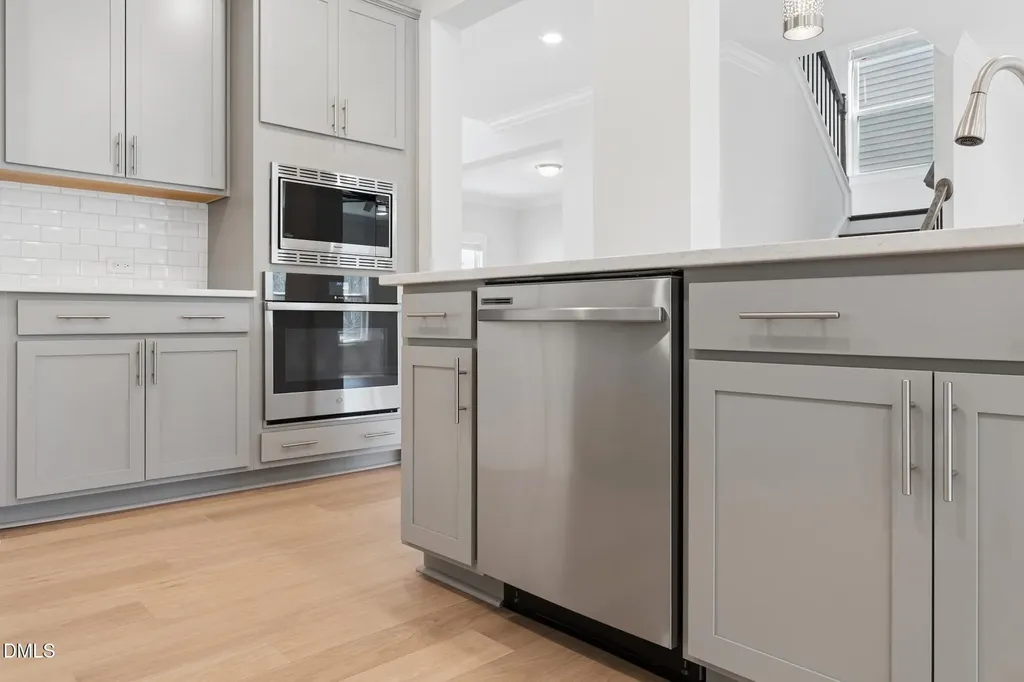 2616 Nordmann Fir Road Raleigh NC 27616