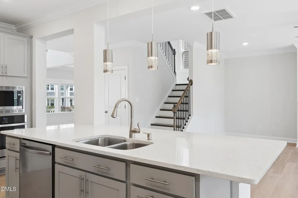 2616 Nordmann Fir Road Raleigh NC 27616