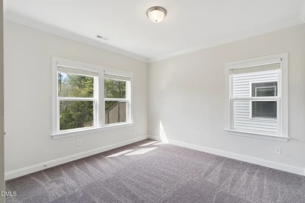 2616 Nordmann Fir Road Raleigh NC 27616