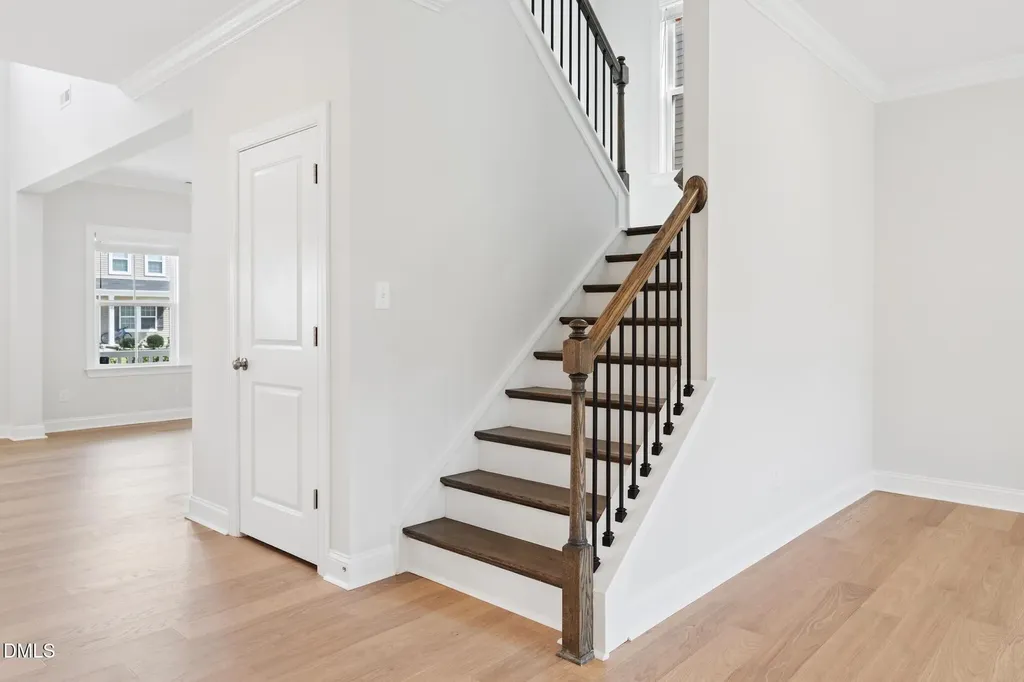 2616 Nordmann Fir Road Raleigh NC 27616
