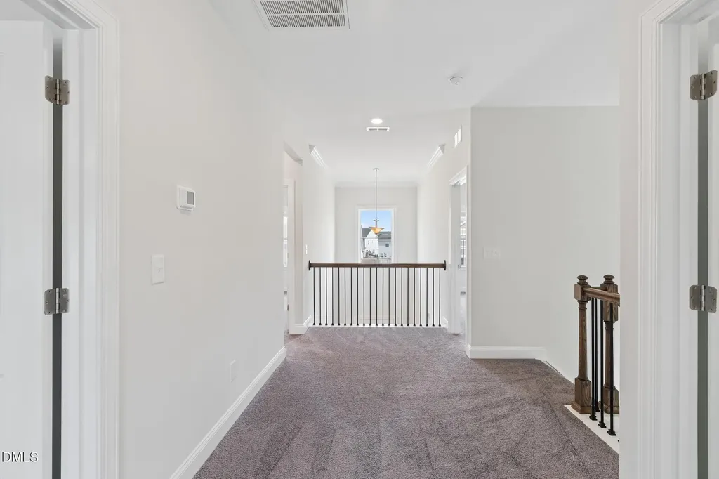 2616 Nordmann Fir Road Raleigh NC 27616