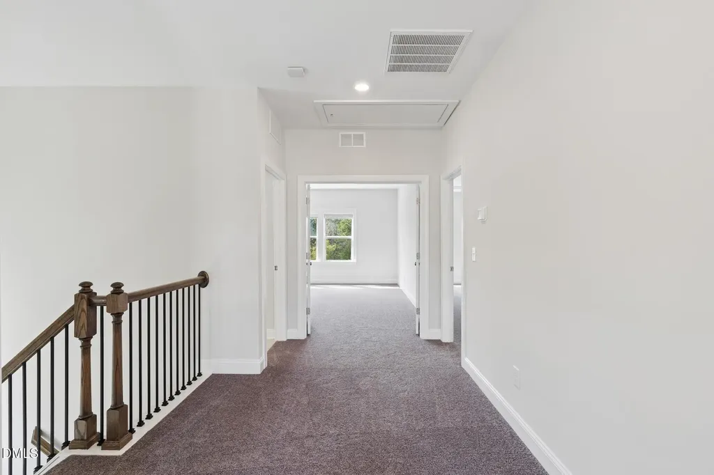 2616 Nordmann Fir Road Raleigh NC 27616