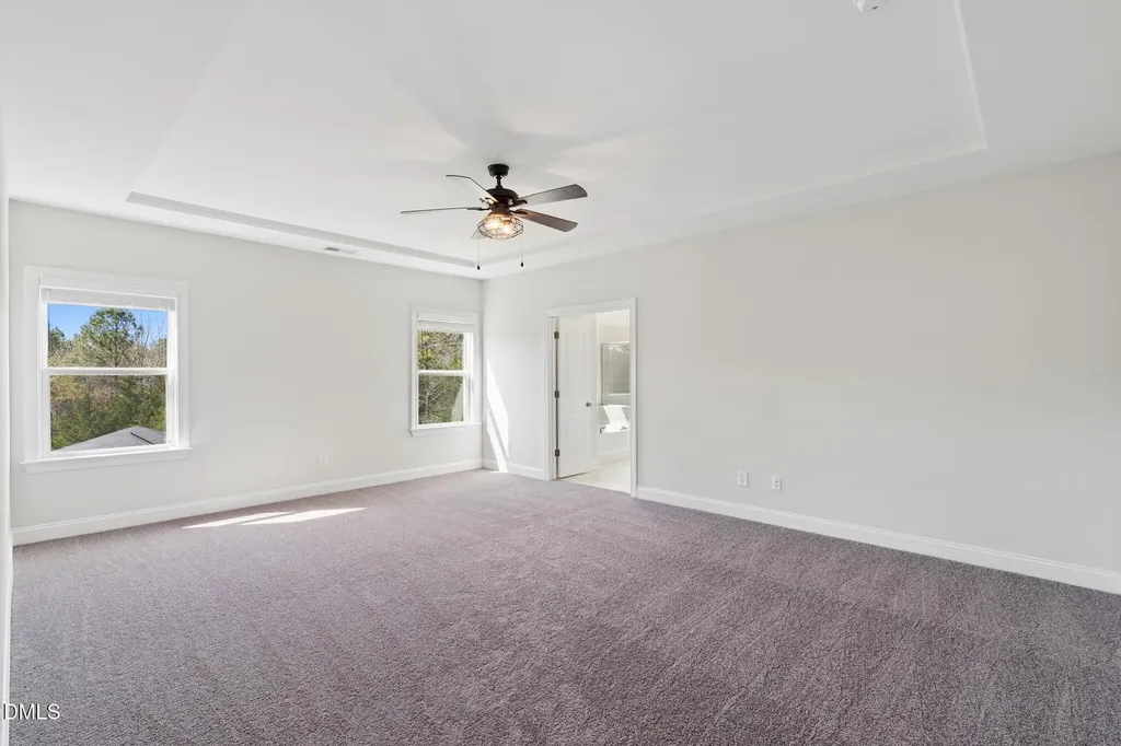 2616 Nordmann Fir Road Raleigh NC 27616