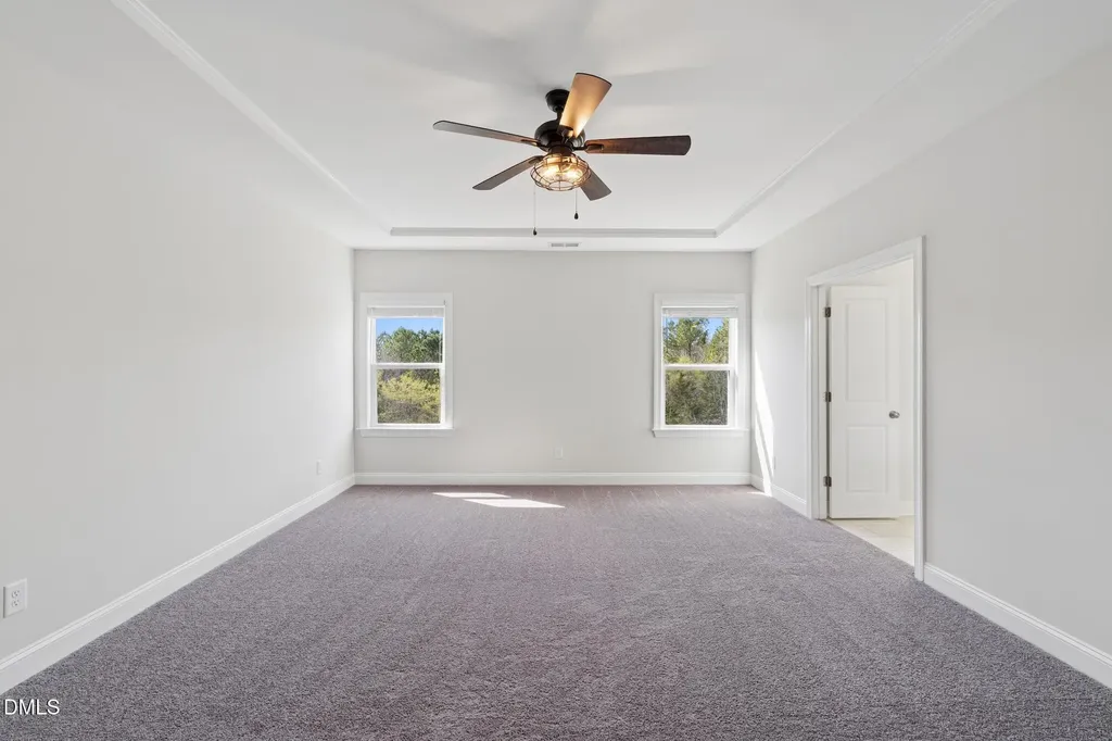 2616 Nordmann Fir Road Raleigh NC 27616