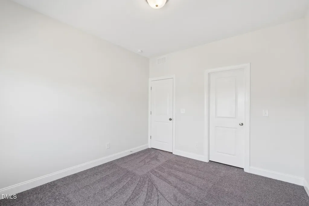 2616 Nordmann Fir Road Raleigh NC 27616