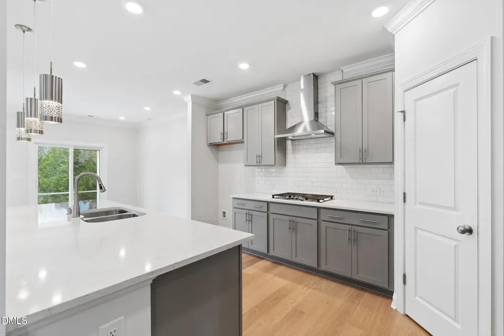 2616 Nordmann Fir Road Raleigh NC 27616