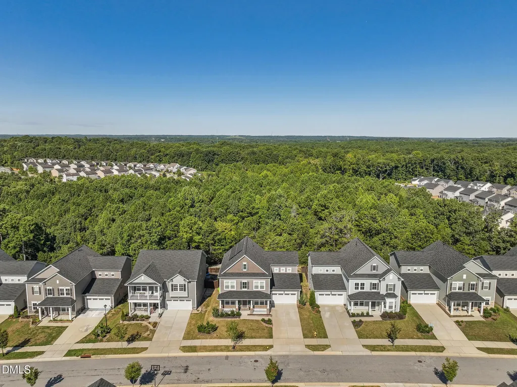 2616 Nordmann Fir Road Raleigh NC 27616