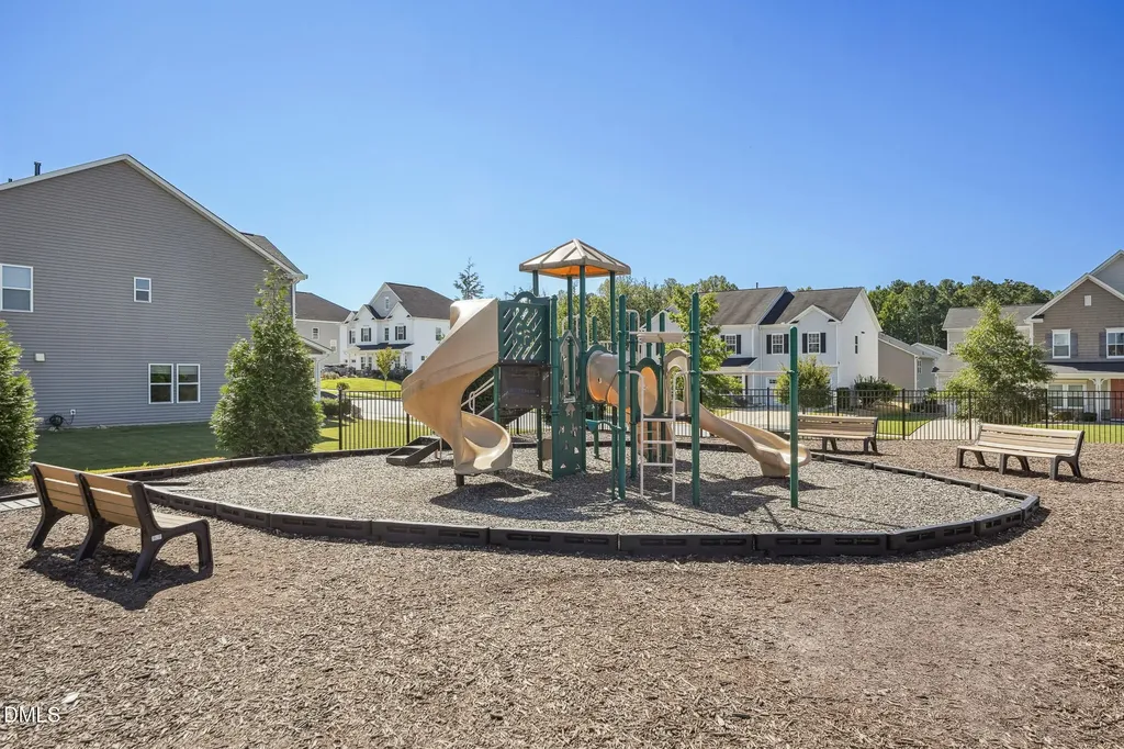 2616 Nordmann Fir Road Raleigh NC 27616