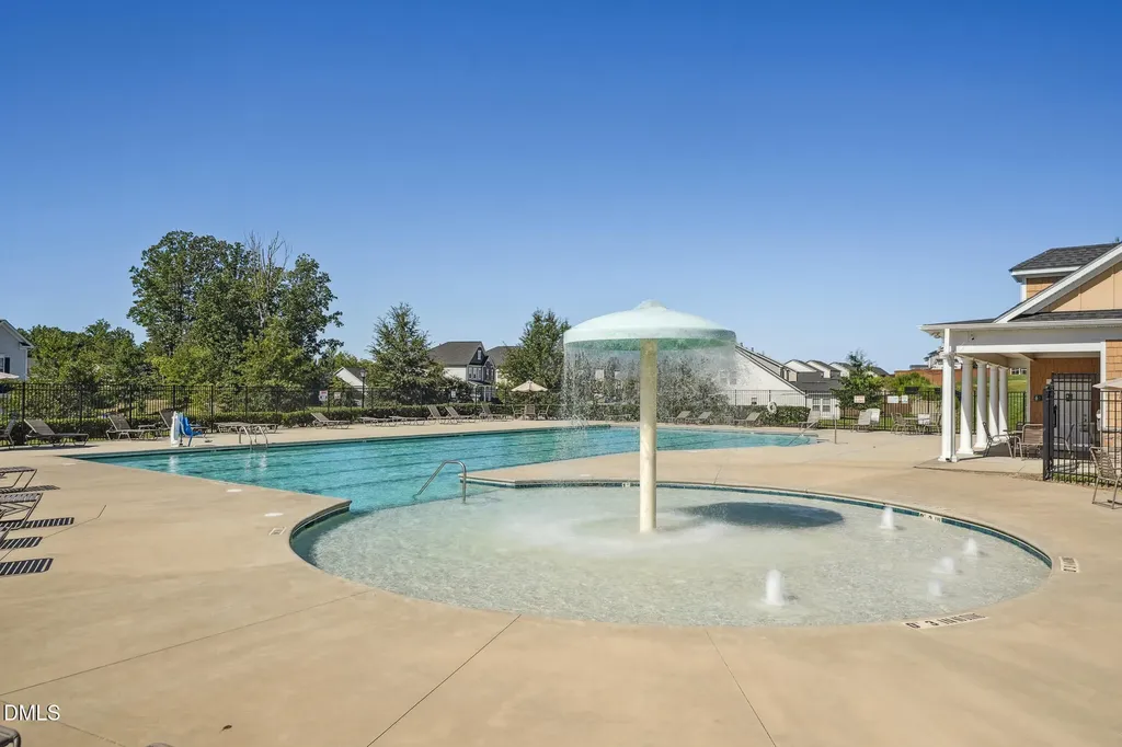 2616 Nordmann Fir Road Raleigh NC 27616