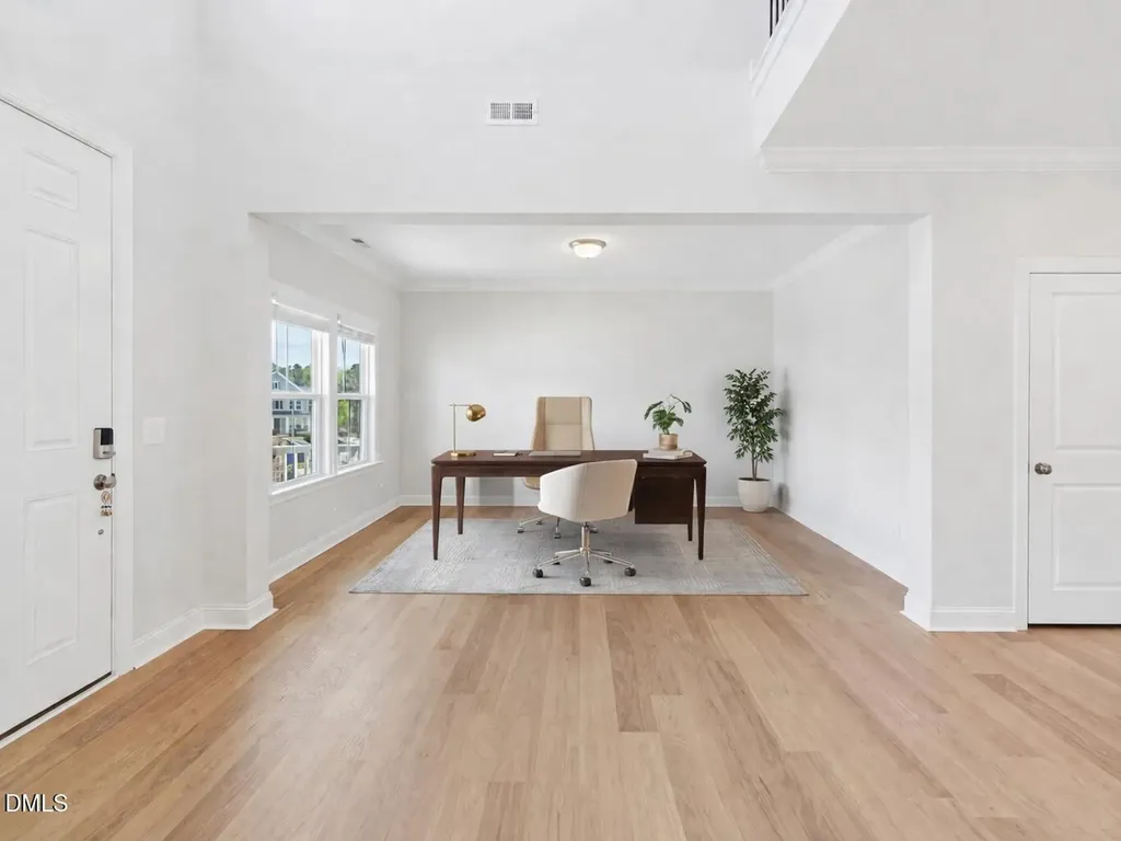 2616 Nordmann Fir Road Raleigh NC 27616