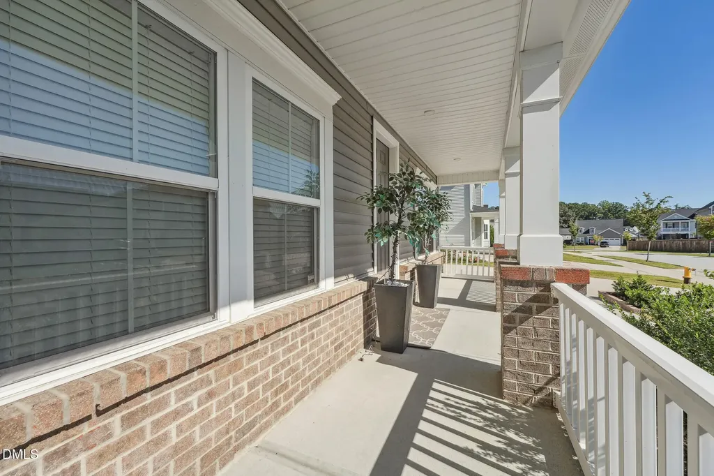 2616 Nordmann Fir Road Raleigh NC 27616