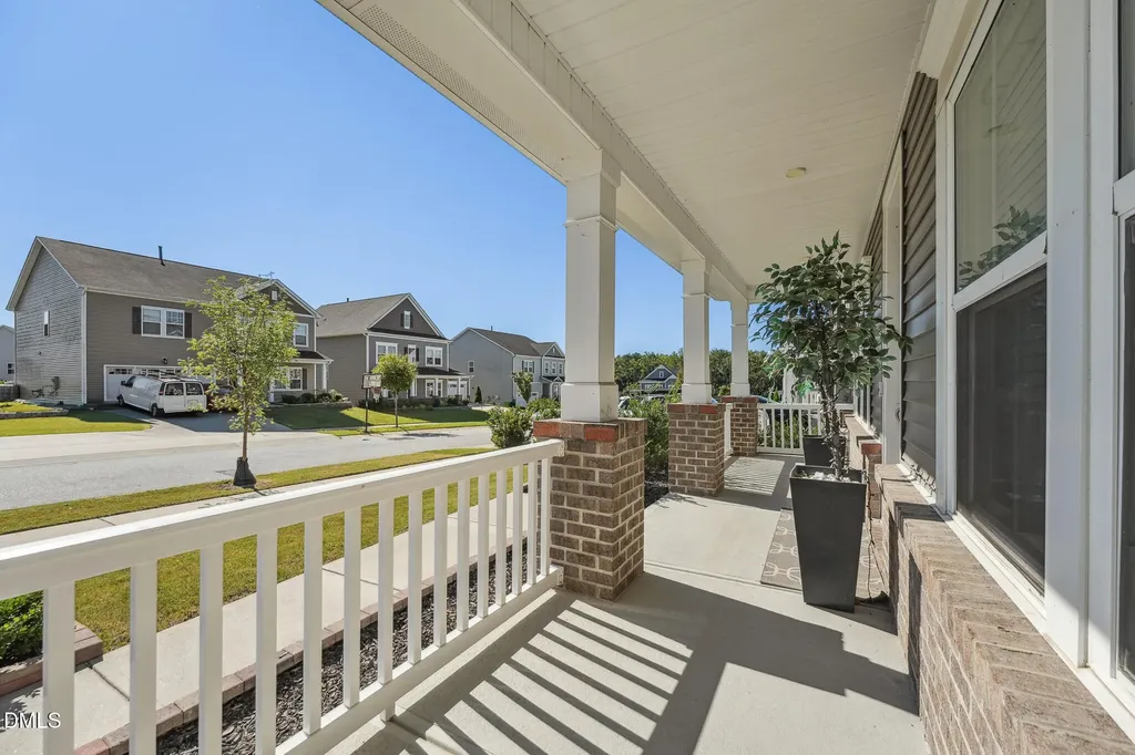 2616 Nordmann Fir Road Raleigh NC 27616