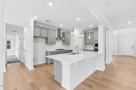 2616 Nordmann Fir Road Raleigh NC 27616