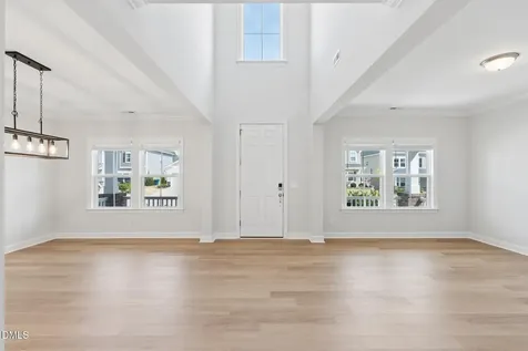 2616 Nordmann Fir Road Raleigh NC 27616