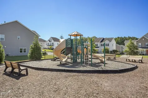 2616 Nordmann Fir Road Raleigh NC 27616