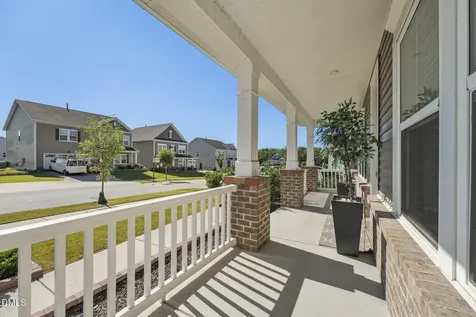 2616 Nordmann Fir Road Raleigh NC 27616