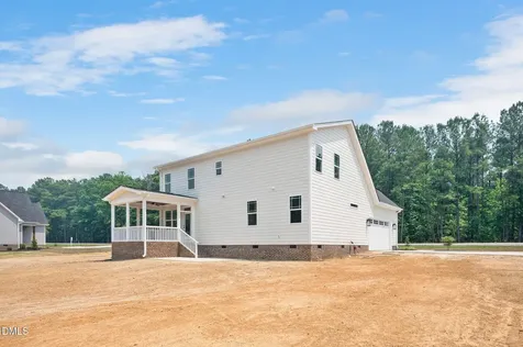 9453 Nc 42 Holly Springs NC 27540