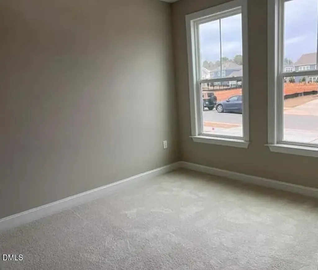 101 Sage Thrush Bend Holly Springs NC 27540