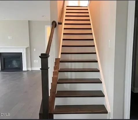 101 Sage Thrush Bend Holly Springs NC 27540