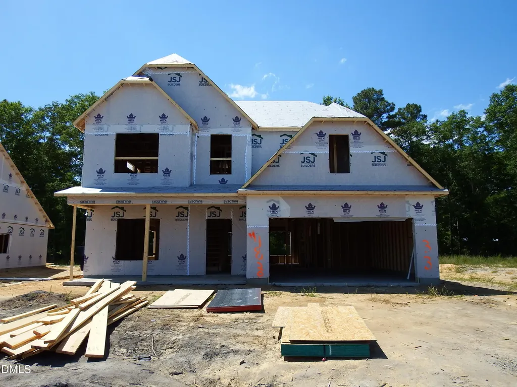 4820 Danasta Avenue Hope Mills NC 28348