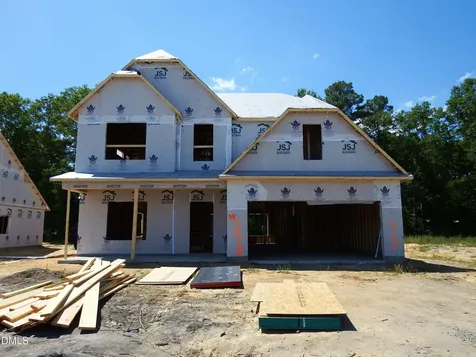 4820 Danasta Avenue Hope Mills NC 28348