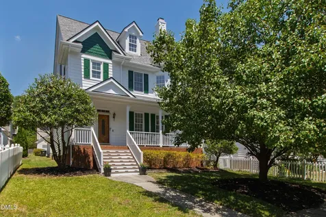 107 Chancellors Ridge Drive Durham NC 27713