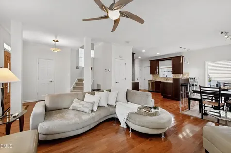 107 Chancellors Ridge Drive Durham NC 27713