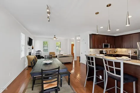 107 Chancellors Ridge Drive Durham NC 27713
