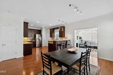107 Chancellors Ridge Drive Durham NC 27713