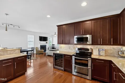 107 Chancellors Ridge Drive Durham NC 27713