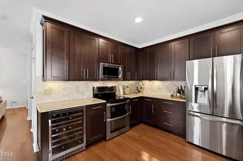 107 Chancellors Ridge Drive Durham NC 27713