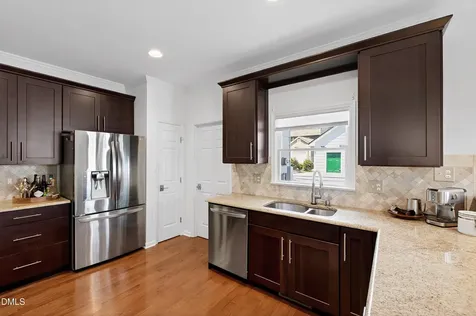 107 Chancellors Ridge Drive Durham NC 27713