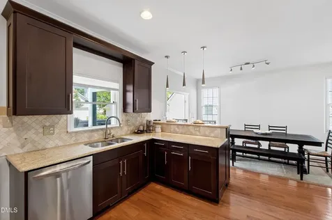 107 Chancellors Ridge Drive Durham NC 27713