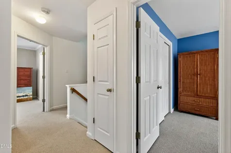 107 Chancellors Ridge Drive Durham NC 27713