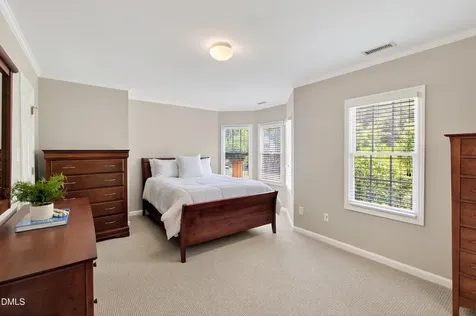 107 Chancellors Ridge Drive Durham NC 27713