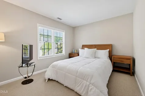 107 Chancellors Ridge Drive Durham NC 27713