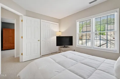 107 Chancellors Ridge Drive Durham NC 27713