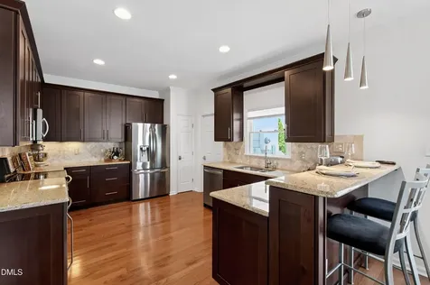 107 Chancellors Ridge Drive Durham NC 27713