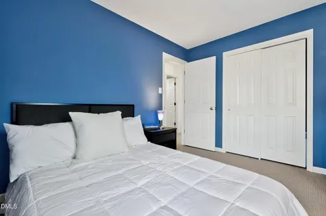 107 Chancellors Ridge Drive Durham NC 27713