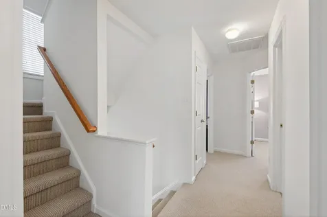 107 Chancellors Ridge Drive Durham NC 27713